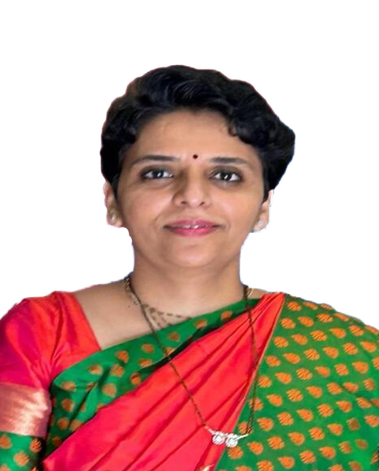 Dr. Radhika Patil